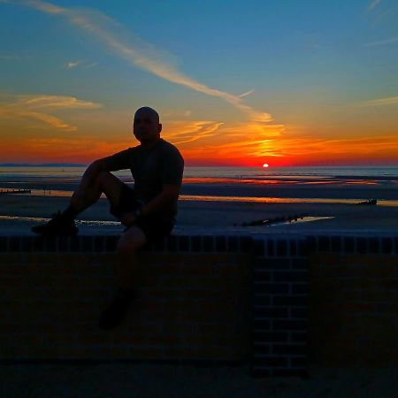 Gabriel Guesthouse リル エクステリア 写真