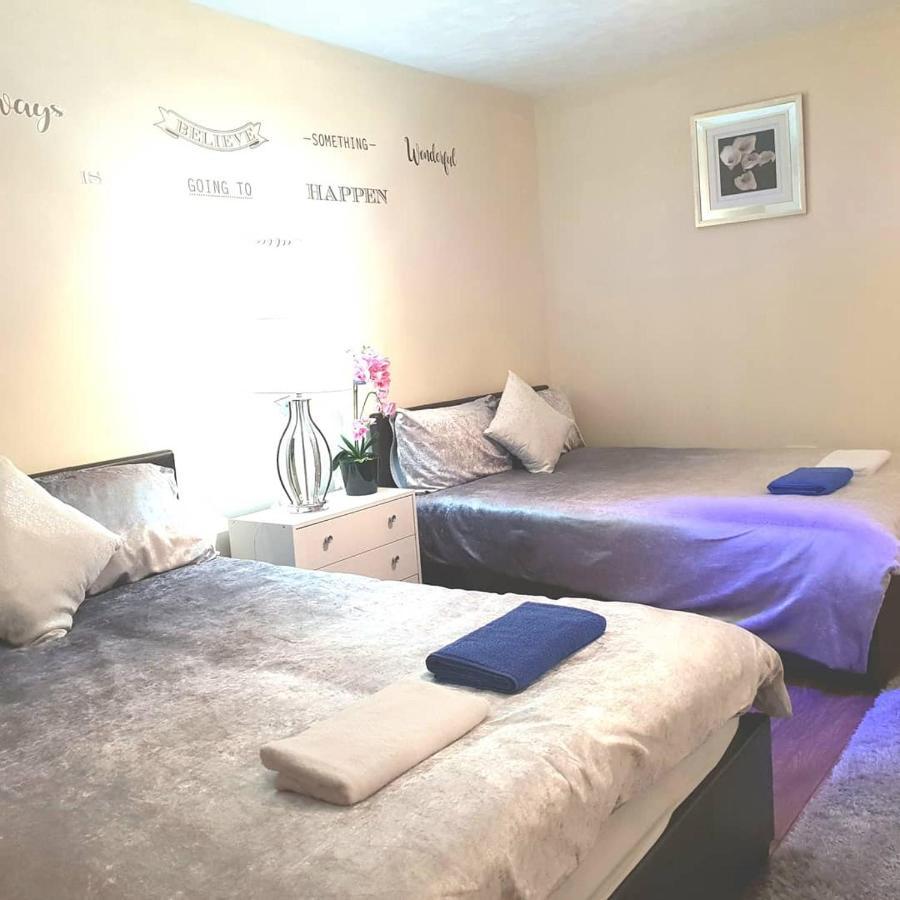 Gabriel Guesthouse リル エクステリア 写真