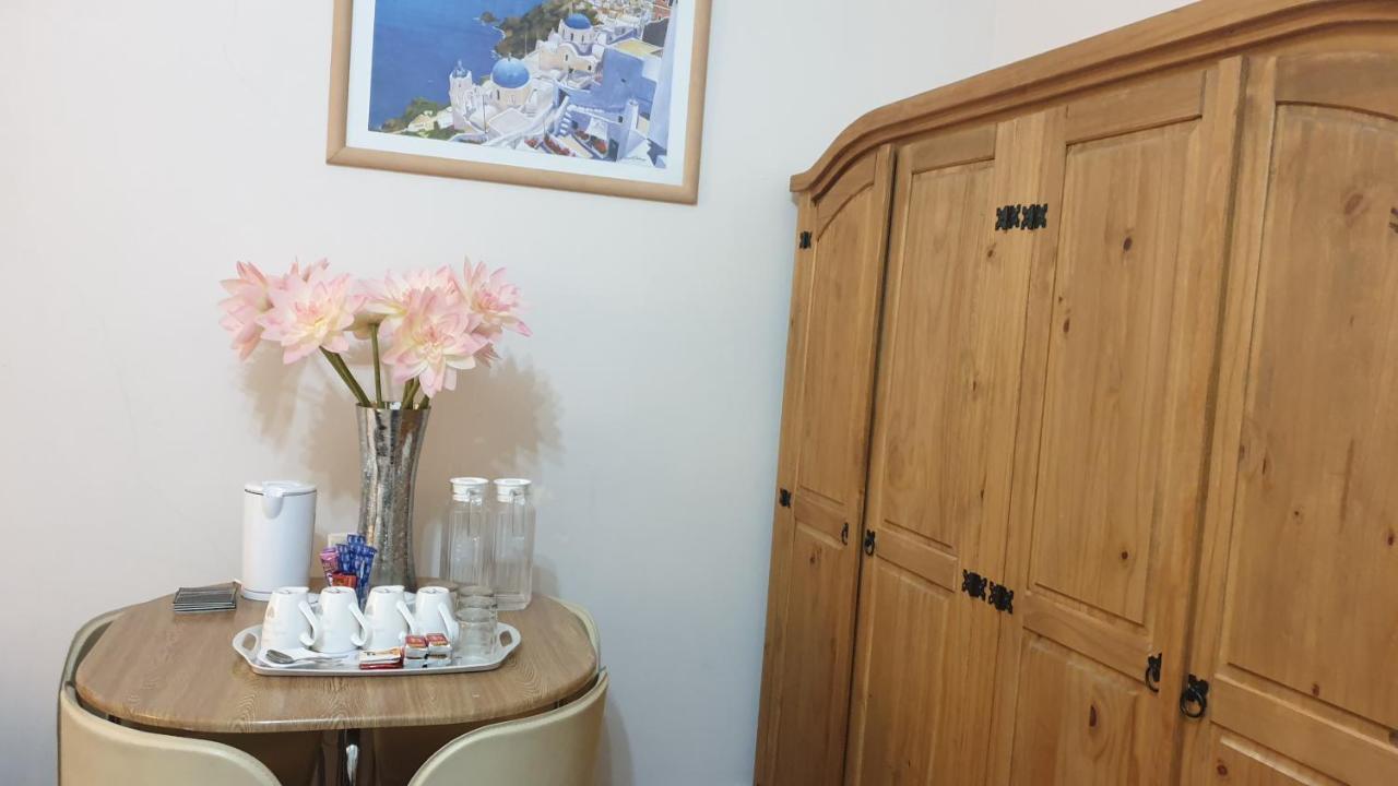Gabriel Guesthouse リル エクステリア 写真