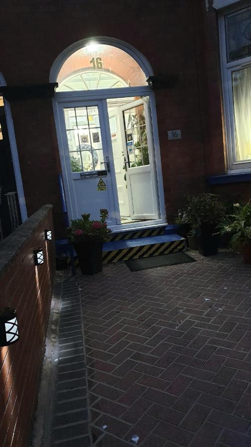 Gabriel Guesthouse リル エクステリア 写真