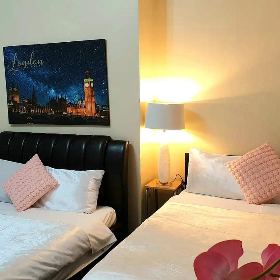 Gabriel Guesthouse リル エクステリア 写真
