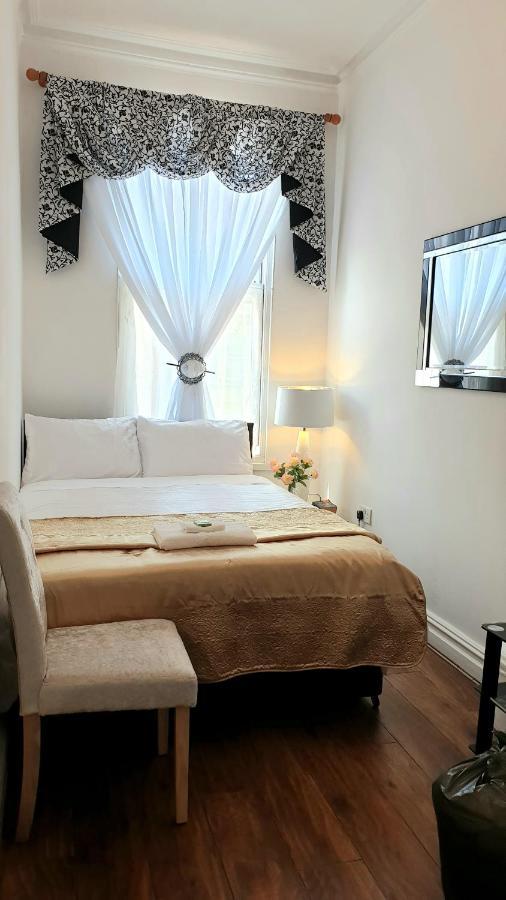 Gabriel Guesthouse リル エクステリア 写真