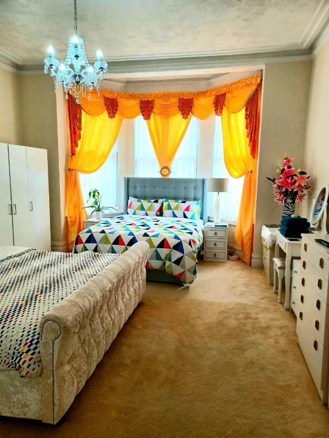 Gabriel Guesthouse リル エクステリア 写真