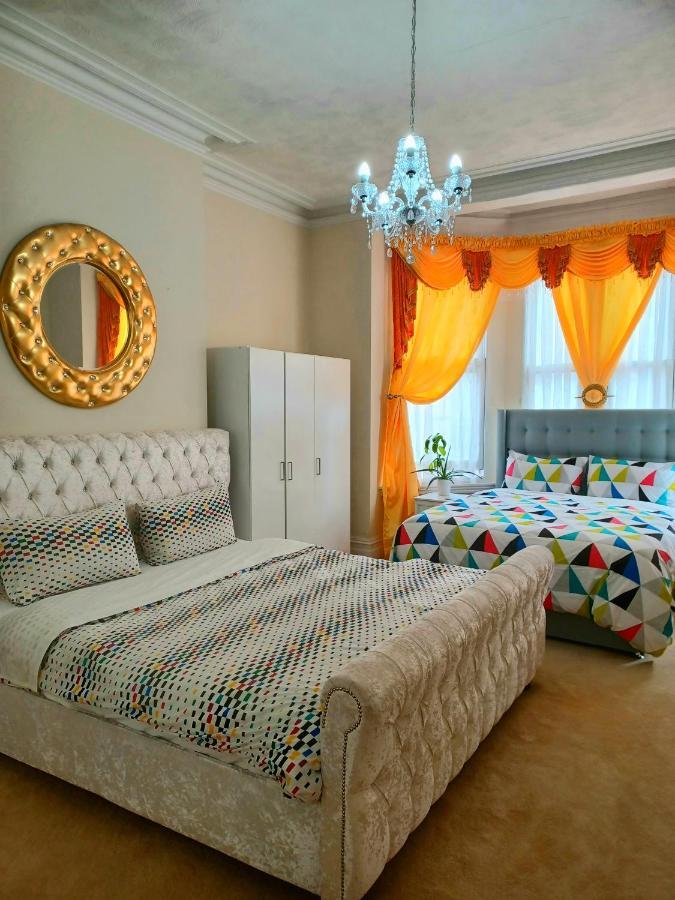 Gabriel Guesthouse リル エクステリア 写真