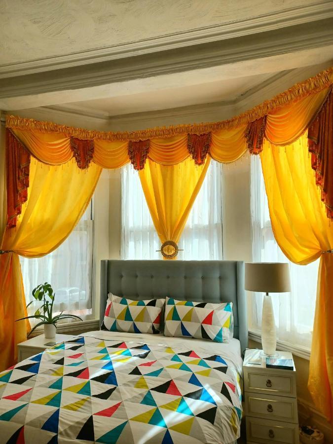 Gabriel Guesthouse リル エクステリア 写真