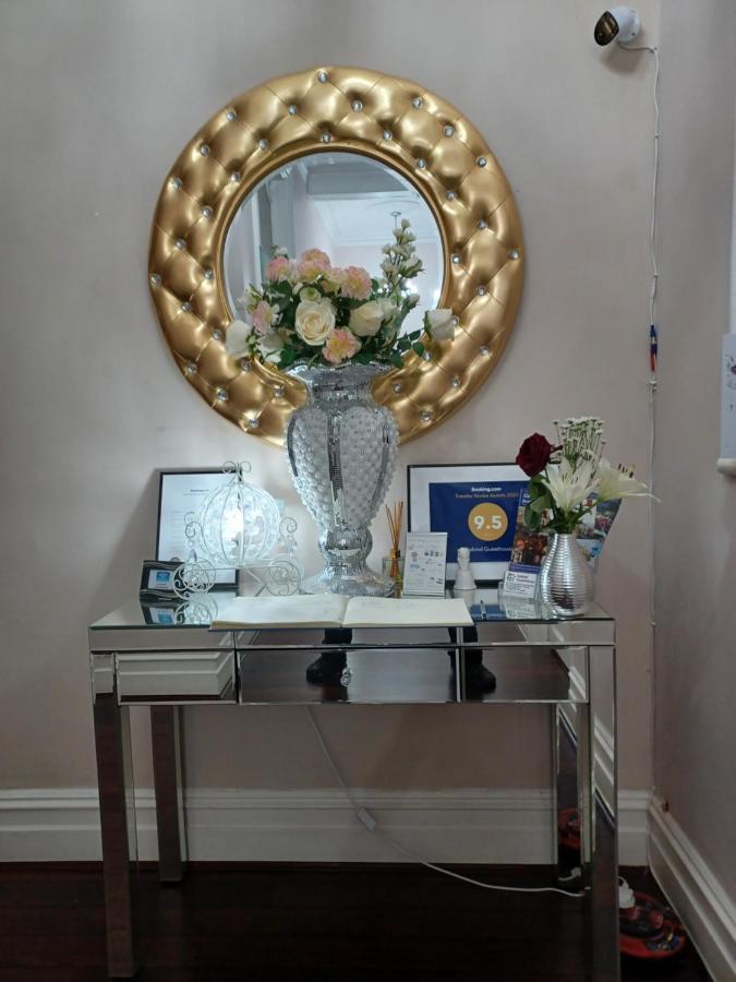 Gabriel Guesthouse リル エクステリア 写真