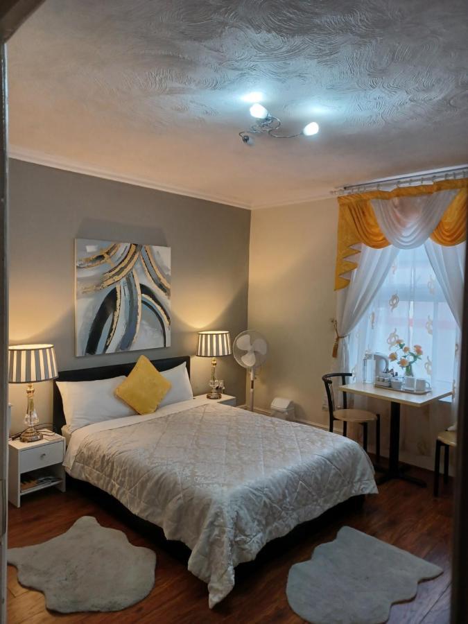 Gabriel Guesthouse リル エクステリア 写真