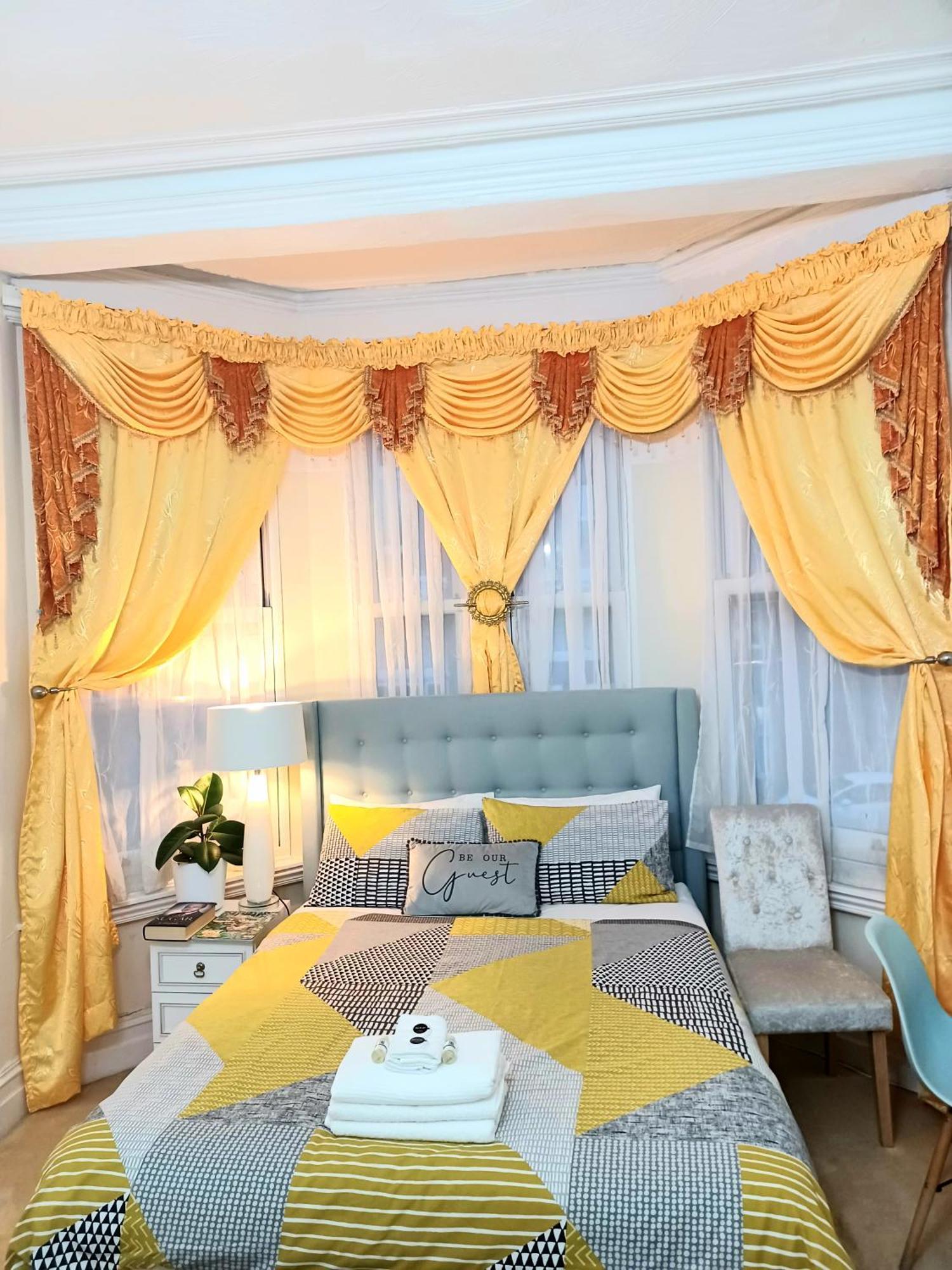 Gabriel Guesthouse リル エクステリア 写真