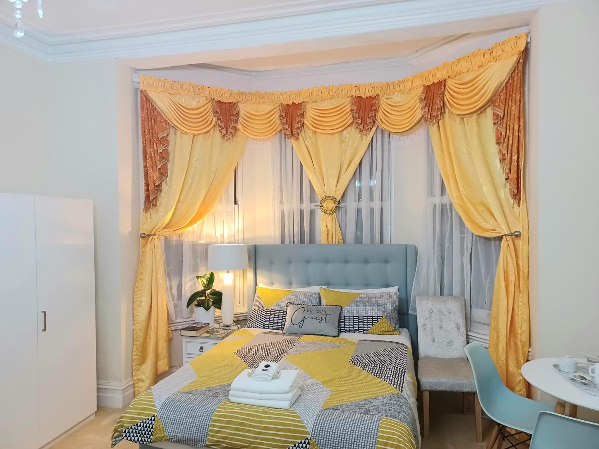 Gabriel Guesthouse リル エクステリア 写真