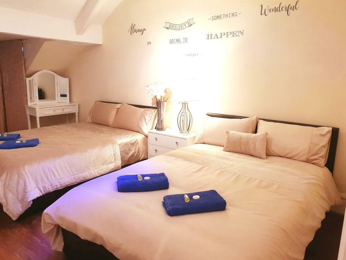 Gabriel Guesthouse リル エクステリア 写真