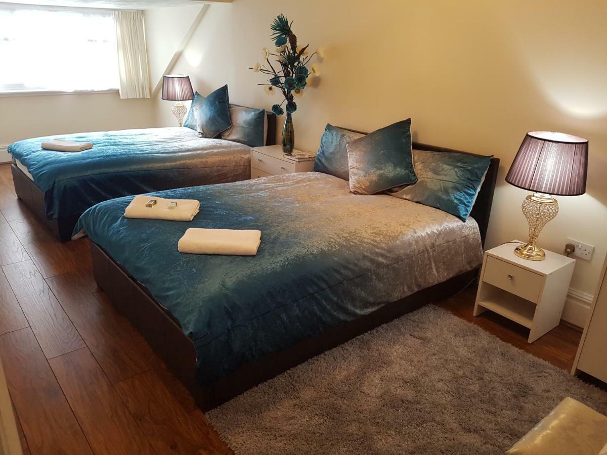 Gabriel Guesthouse リル エクステリア 写真
