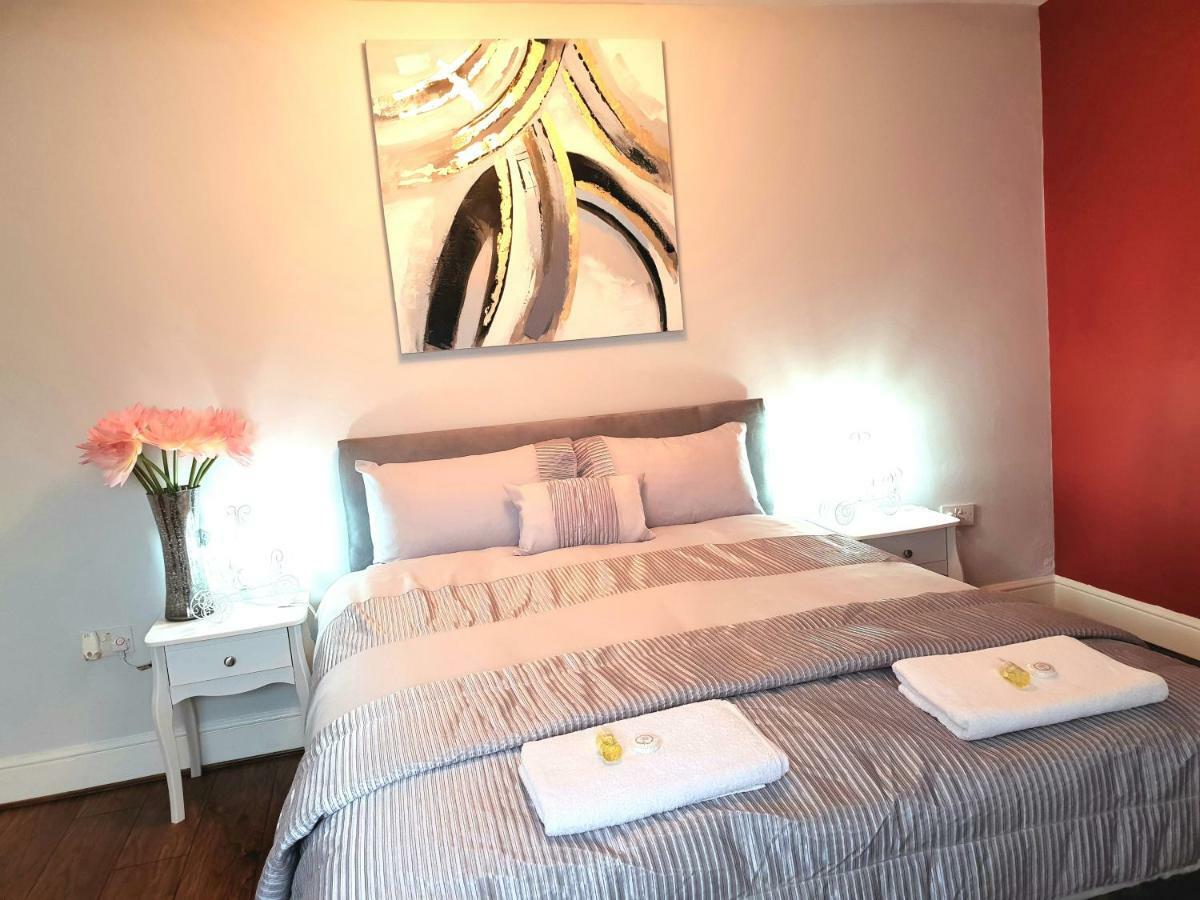Gabriel Guesthouse リル エクステリア 写真