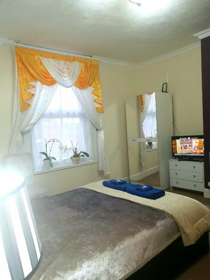 Gabriel Guesthouse リル エクステリア 写真