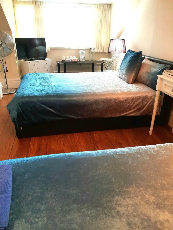 Gabriel Guesthouse リル エクステリア 写真