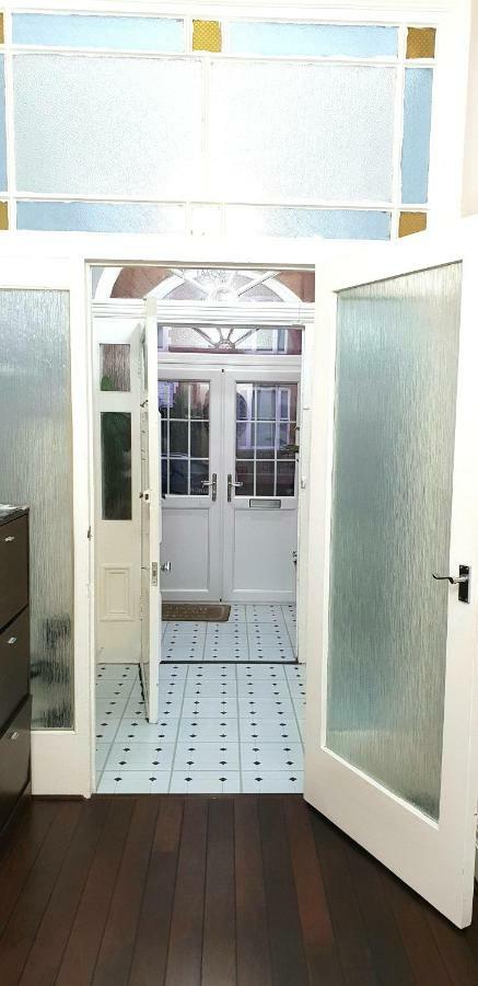 Gabriel Guesthouse リル エクステリア 写真