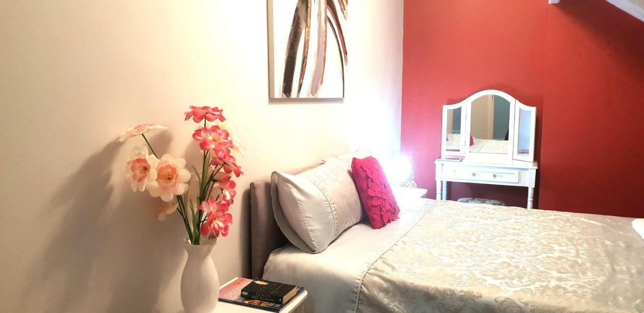 Gabriel Guesthouse リル エクステリア 写真