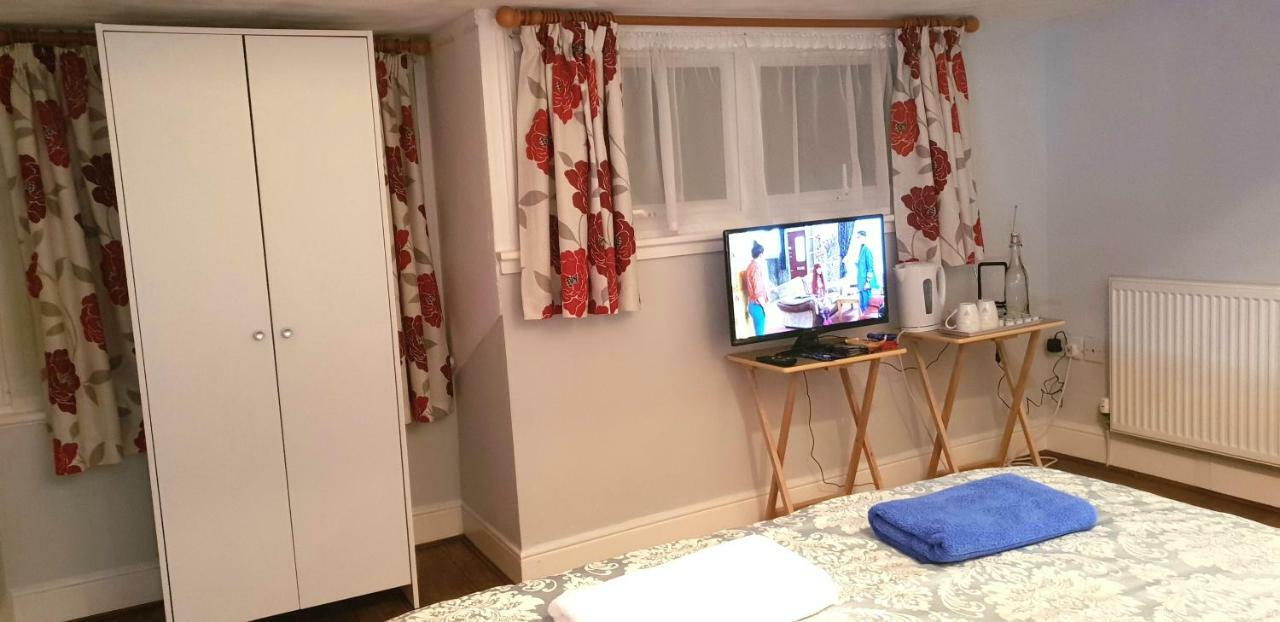 Gabriel Guesthouse リル エクステリア 写真
