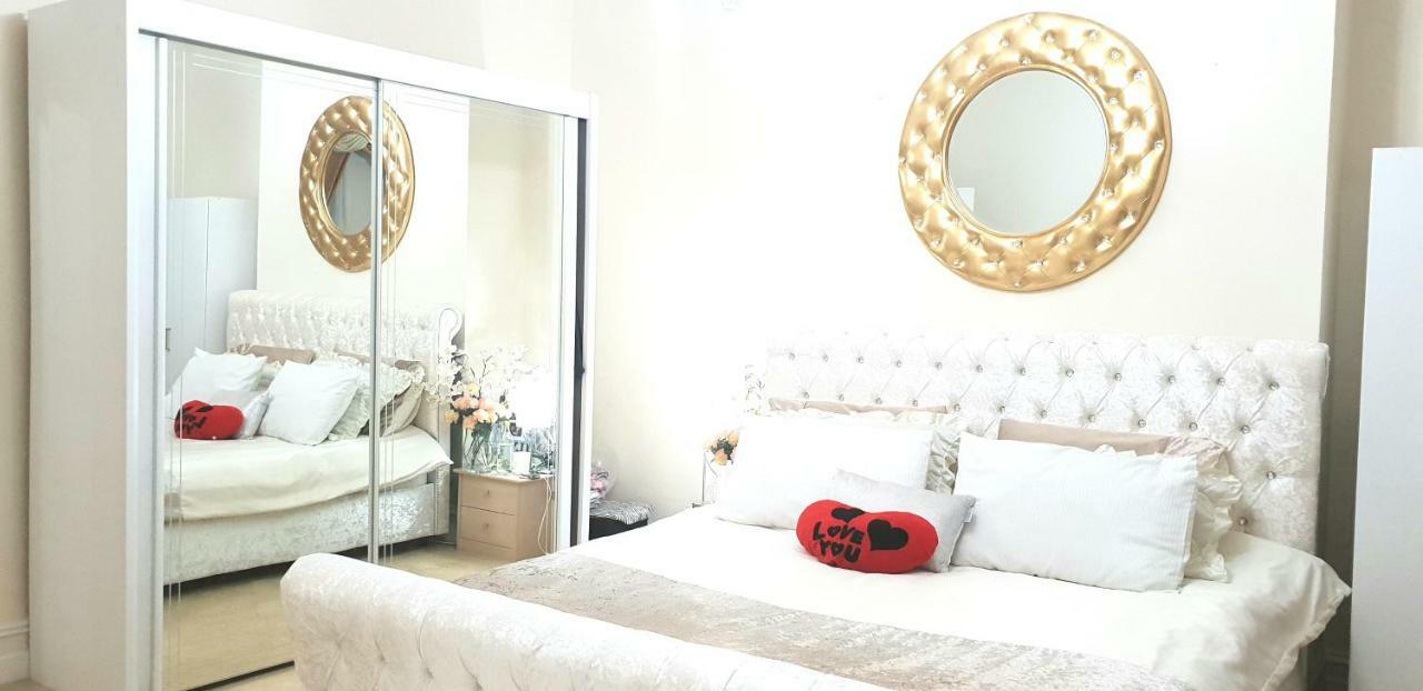 Gabriel Guesthouse リル エクステリア 写真