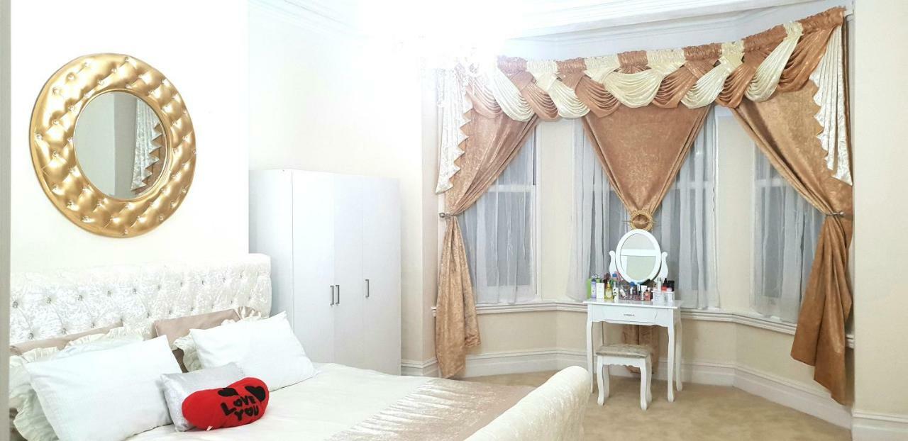 Gabriel Guesthouse リル エクステリア 写真