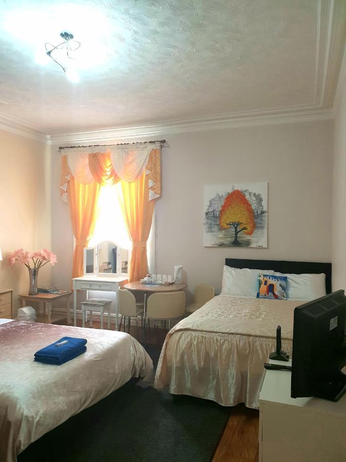 Gabriel Guesthouse リル エクステリア 写真