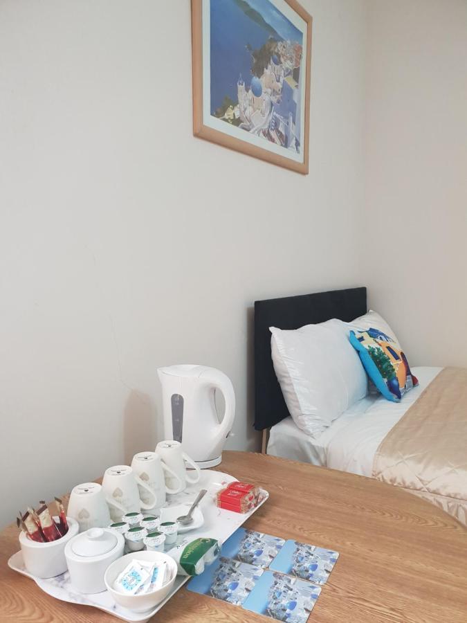 Gabriel Guesthouse リル エクステリア 写真