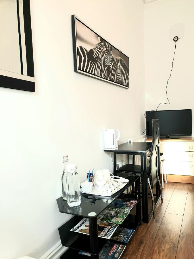 Gabriel Guesthouse リル エクステリア 写真